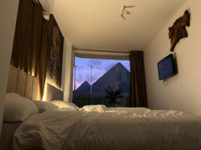 Kiki Pyramids Inn